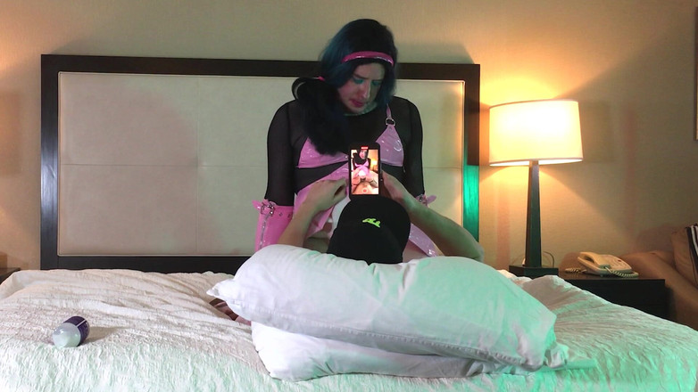 Jake Grand the man: 貞操帯でトランスが生で犯される - コンピレーション7