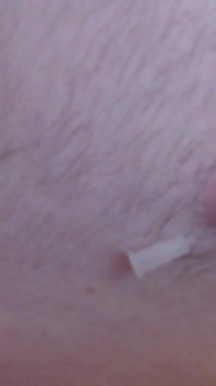 硬恋物癖