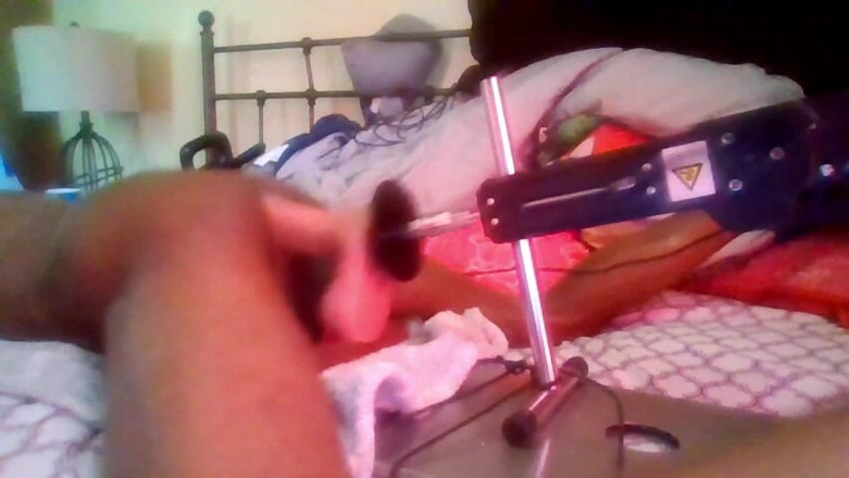Beefstik: Drill Me Please