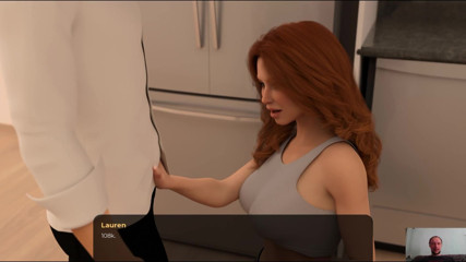 Sex game gamer: Thổi kèn cho nhà ở - không còn trò chơi thu nhập