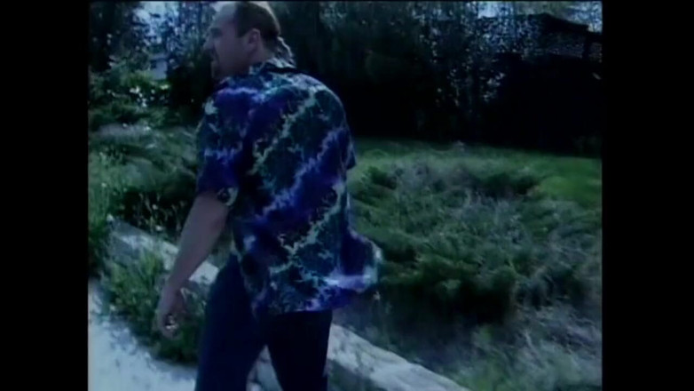 American Stallion: MILF kurus tahu cara mengendalikannya