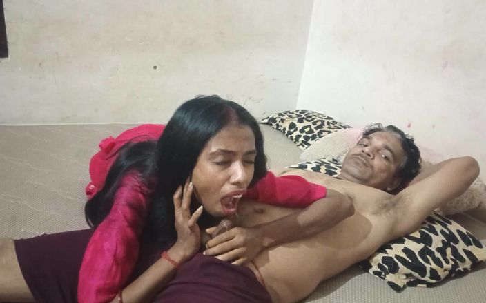 Truefuker: Ấn Độ bhabhi làm tình với hàng xóm