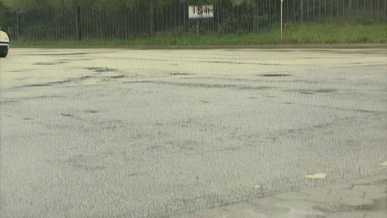 MMV Films: Parking Lot Fuck with Hot Blondes and Giant Dicks
