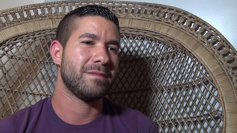 Ridley Dovarez | Gaysight: Mathieu es un amante muy unido