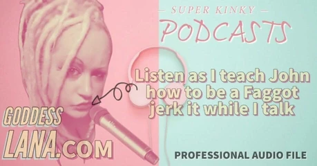 Campsissyboi: Podcast 16 Listen as I Teach John How to Be a...