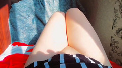 Kitty_Cross: Bootylicious Bliss Unleashed: Abraçando e celebrando as curvas irresistíveis que...