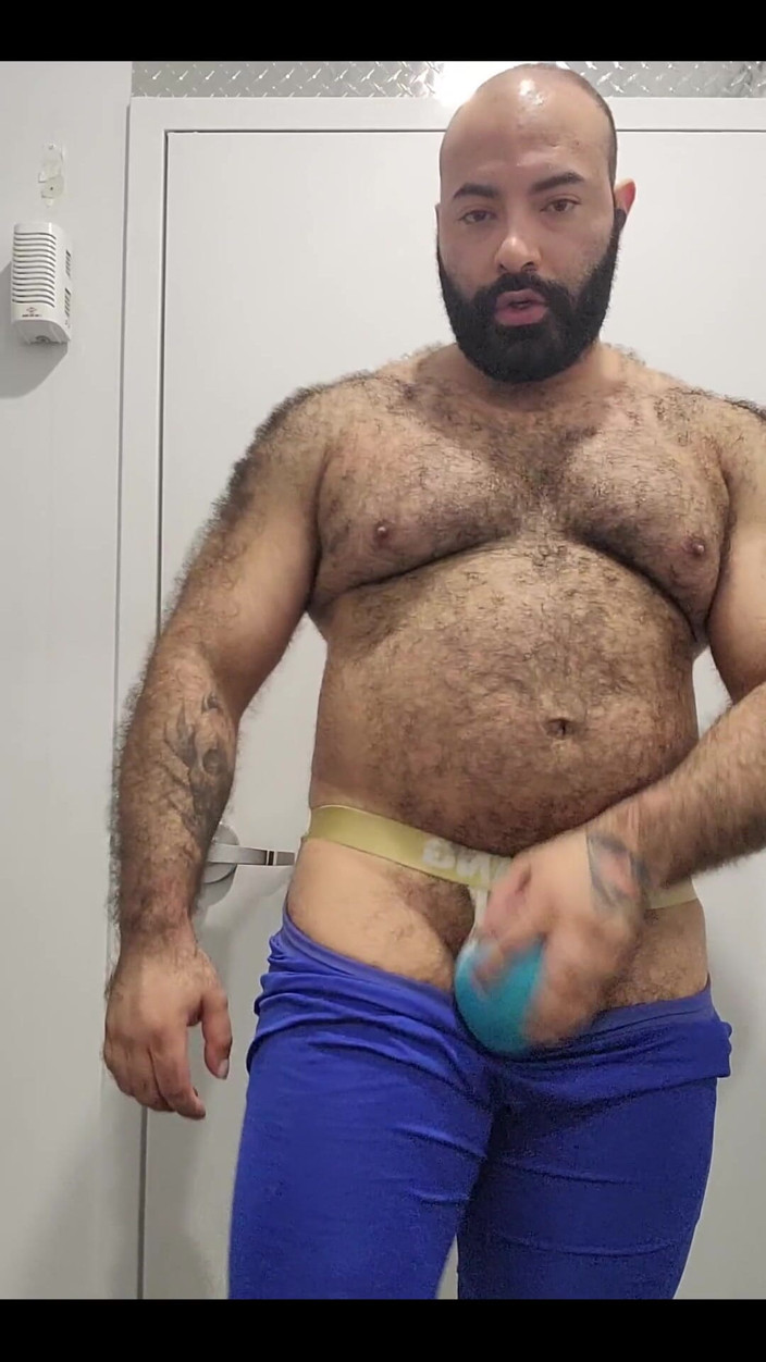 Lobo: Quer me ver?
