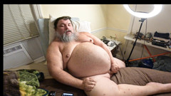 GeneWadexxx: Vem vill gå med på denna regniga dag