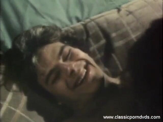 Classic Porn DVDs: Marilyn Chambers ko apni seks phantaasi pasand hai