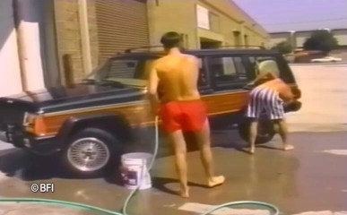 Bad Boys bedroom stories: Carne tare 13.