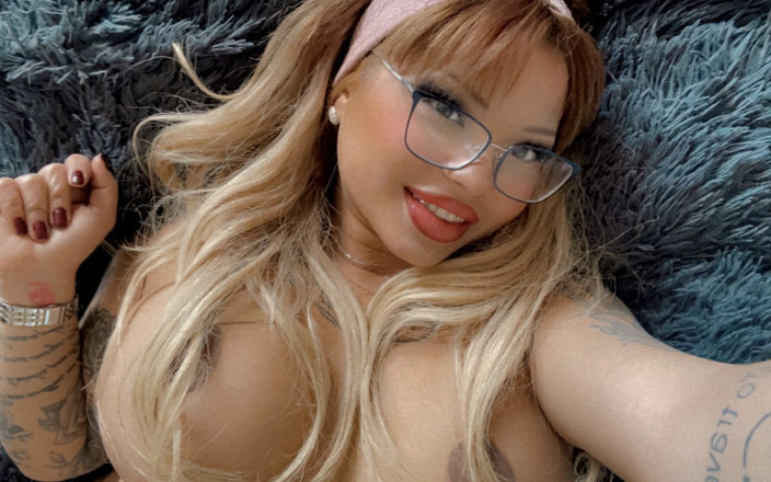 harter23: Daisy behöver det!