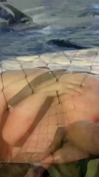 Bitch looking for orgasm #06