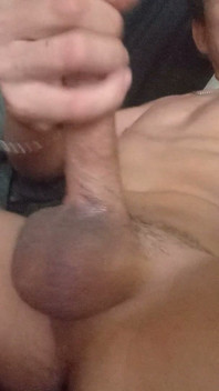 Rich Masturbation