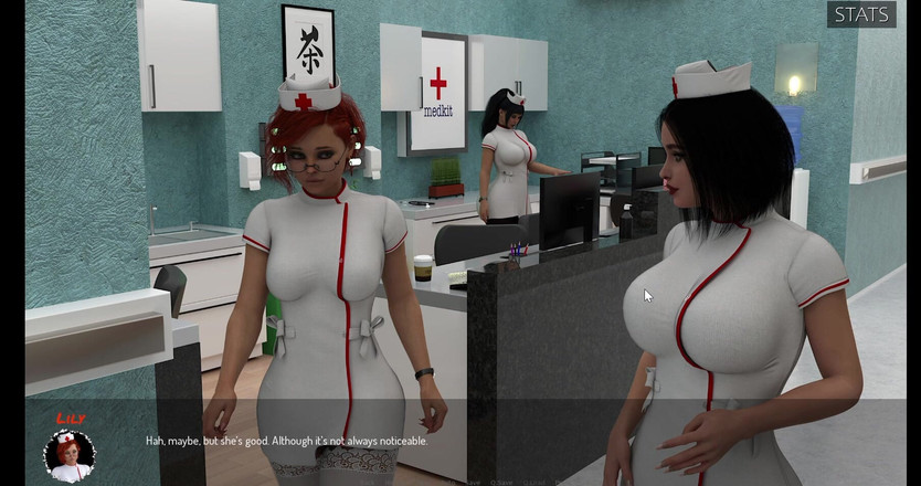 Eclispe Atelier: Cure Mediche Ed Anche - Gameplay Parte 3