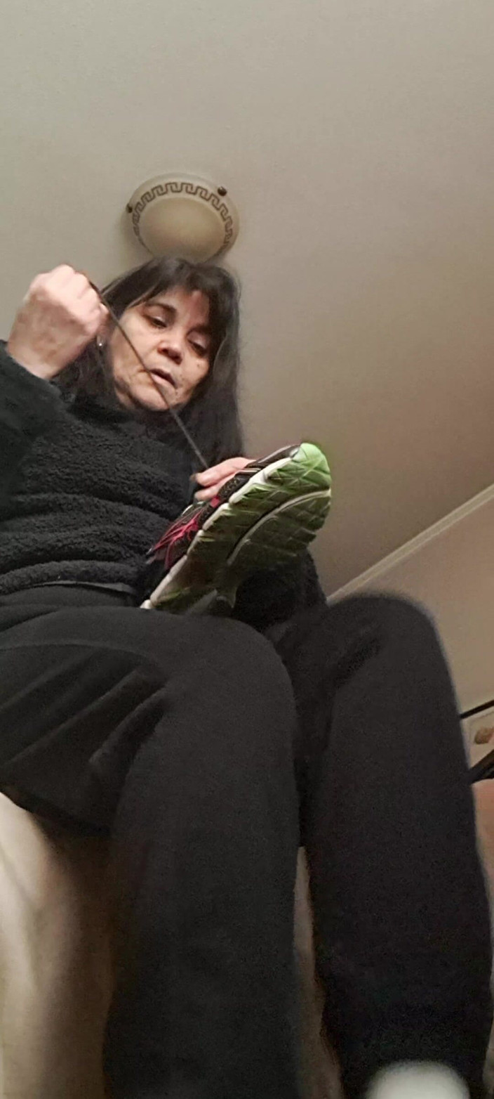 Mommy big hairy pussy: Acest corp va merge la alergare