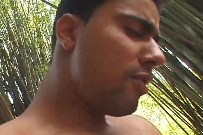 She-Male X: Transsexual Anal Challenge in Brazil - Episode #20