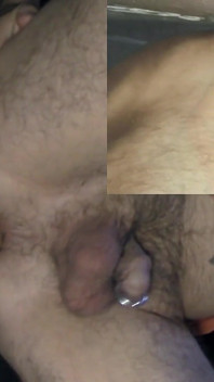Horny Student