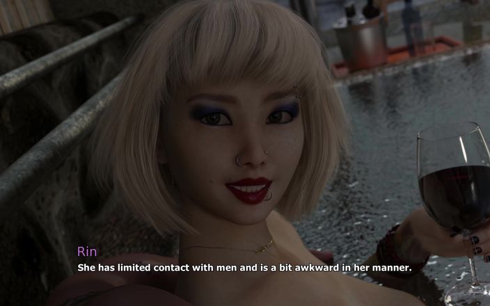Wickedgammes: Con trai của analarchy phần 87