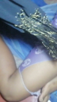สาว Desi ไปรับจากถนน
