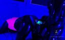 Lady Valeska femdom: ULTRAVİD PEGGING