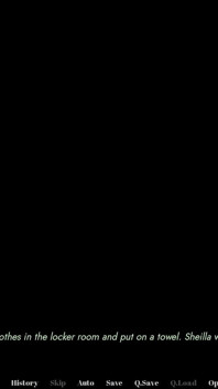 Ingen nåd - Kapitel 7 - Ha kul på spaet med min styvmor och Sheila