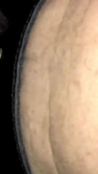 Legolas in Vagina Bucana Integral