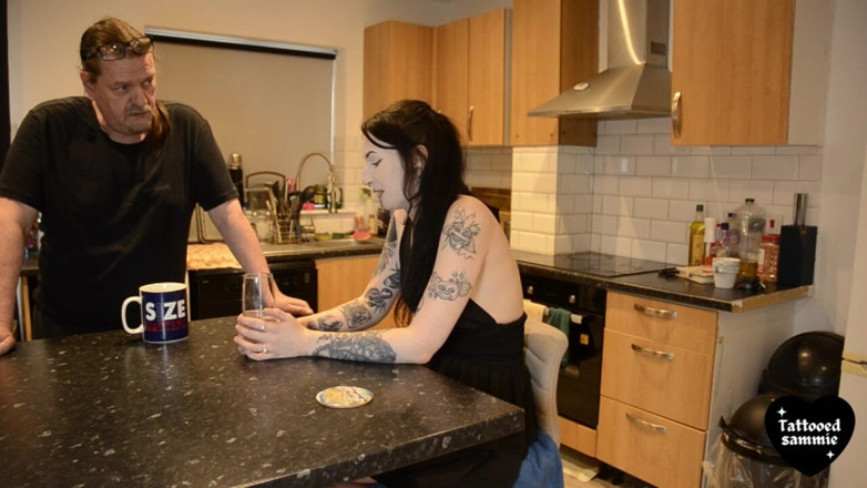 Tattooedsammie: Wie kann ich meine scores höher bekommen, sir