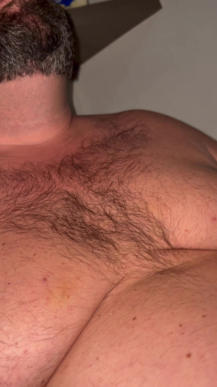 Brewster Bear: Ведмідь, Що Курить, І Його Насос Для Пеніса