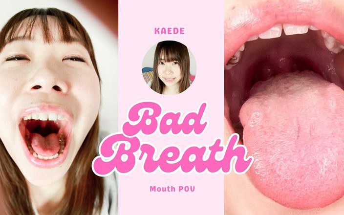 Japan Fetish Fusion: La respiración de Kaede desatada: ¡sumérgete en la cruda de este...