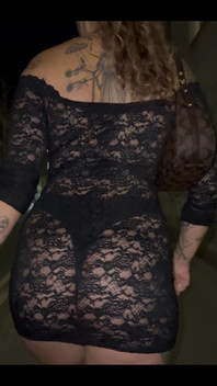 What Would You Do if I Wore This on Our First Date?