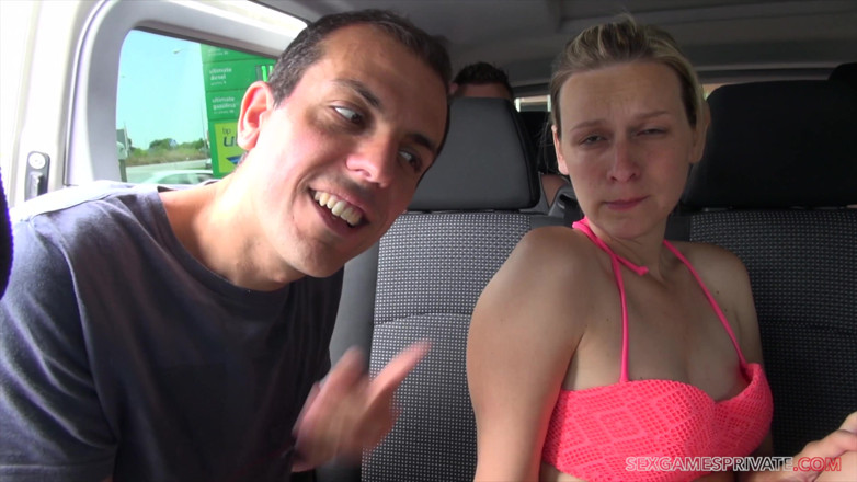Czech Pornzone: Chicas checas follan en la semana chill vol.14