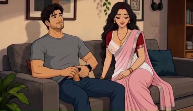 Elloitward: Desi Padosan Bhabhi Ki Chudai - Kỹ sư phần mềm Ne...