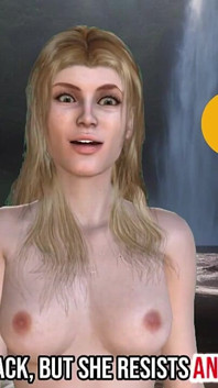 My Best Friend's Hot Wife Part - 3: English Audio Sex Story