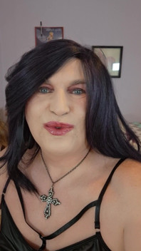 I Enjoy S&m and I Enjoy Giving Oral Sex!