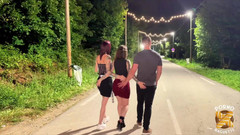 Porno Baguette: Irogenia và cataleya, hai người phụ nữ tuyệt đẹp, thích được đập cùng...