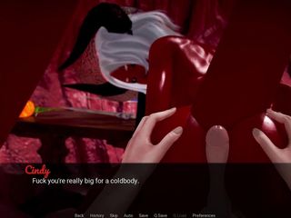 Joystick Cinema: Sexus Resort - (pt 05)