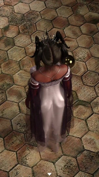 Principessa Incinta