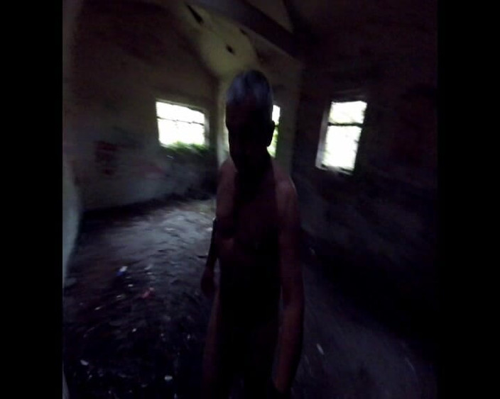 Andy: Nov Walk w lesie