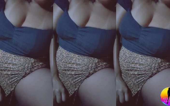 Suellen Santos: Enfermera sexual hace que el paciente se corra en 2 minutos