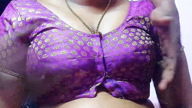 Desi Mohini: 하드코어 섹스 - 씬 #03