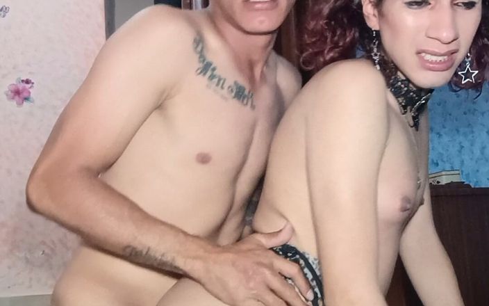 Femboy from Colombia: Buenos Movimientos Para Darla Toda Amigos