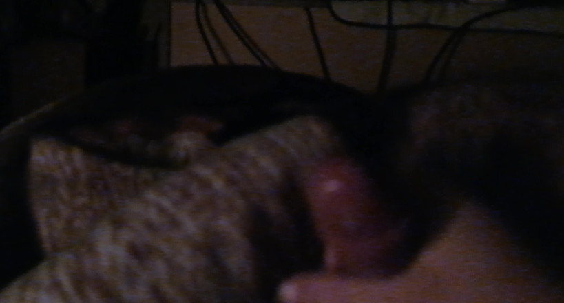 Horny Boy 18 year: Teenager Spritzt Ab