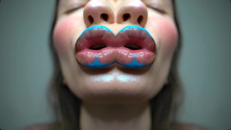 Rarible Diamond: Mesmerazing Lipsii Mix