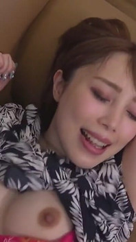 Heart Throbbing Private Sex with Rino Sakuragi