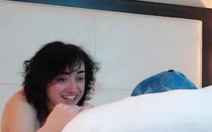 Hot Jake Grand: Jake grand ngentot gadis remaja bertato mentah-mentah - kompilasi 6