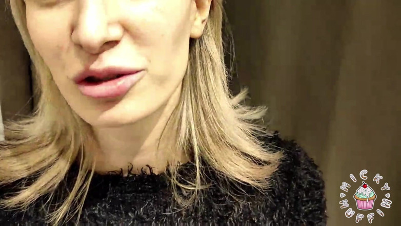 Micky Muffin Studio: Orální sex v nákupním centru