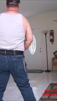 นายใหญ่ยิงน้ำเงี่ยนมหาศาล HD