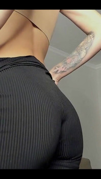 Subscribe to Watch Full Sensual Video of My Oil Striptease Show with Sweet Pussy Play Bb!