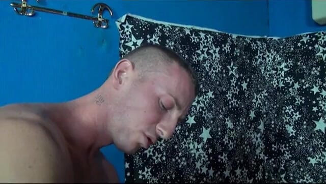 Xtime Network: Gangbang dla blondynki