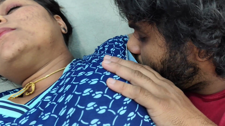 Vaishnavysharunraj: Nighty Hot Romance with Wife by Husband Part - 2, Mallu Hot...